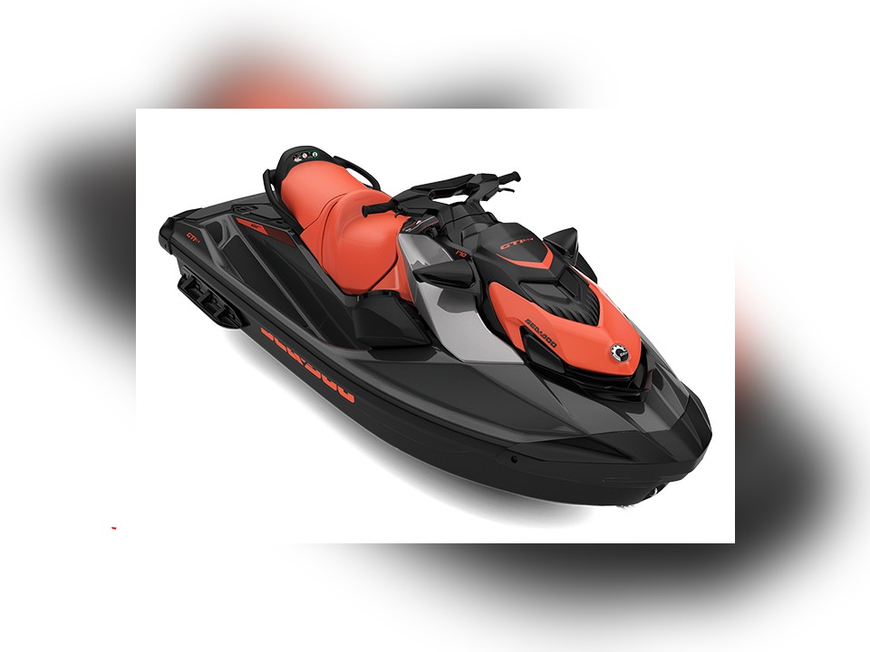 2023 SeaDoo Gti 170 for sale. View price, photos and Buy 2023 SeaDoo