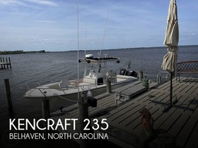 Kencraft Marine 235