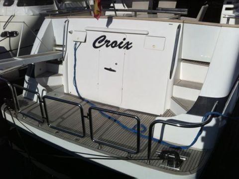 1999 Elegance 76
