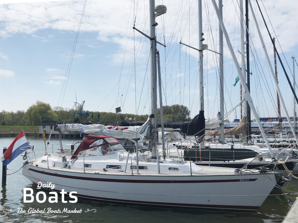 2001 Najad 373 for sale. View price, photos and Buy 2001 Najad 373 #389916