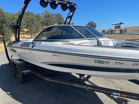 2019 Sanger Boats V215 te koop
