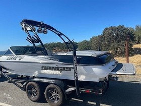 2019 Sanger Boats V215 te koop