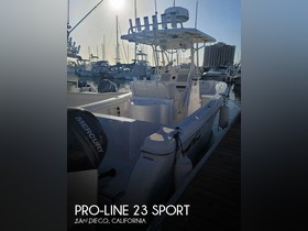 Pro-Line 23 Sport