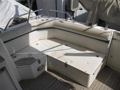 Buy 1993 Fairline Phantom 41