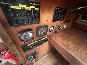 1983 Oyster Marine 37 for sale