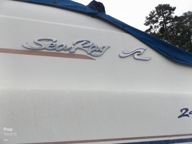1996 Sea Ray Sundancer