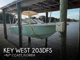 Key West 203Dfs