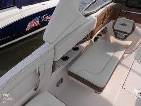 2013 Chaparral Boats 257 Ssx