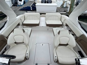 2013 Chaparral Boats 257 Ssx til salgs