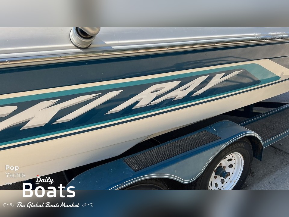 1996 Sea Ray 190 Sportster for sale. View price, photos and Buy 1996