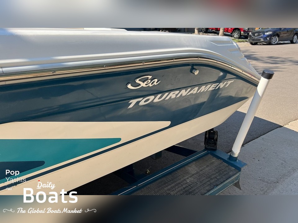 1996 Sea Ray 190 Sportster for sale. View price, photos and Buy 1996