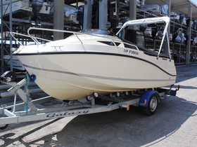 Quicksilver Activ 505 Open