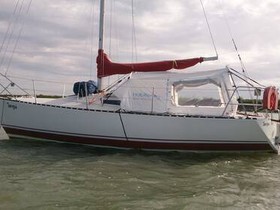 1980 Evolution 26 for sale