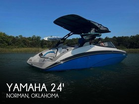 Yamaha 242X E Series
