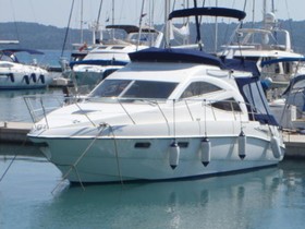 Sealine F34