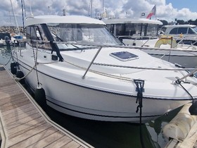 Jeanneau Merry Fisher 755