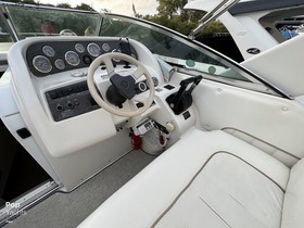 1998 Larson Cabrio 290