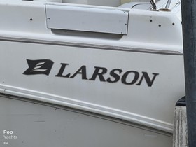 1998 Larson Cabrio 290 на продажу