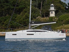 2022 Jeanneau Sun Odyssey 380 for sale
