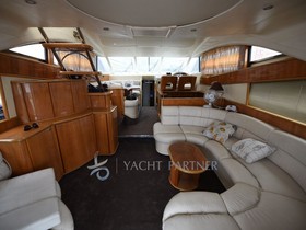 1998 Princess Yachts 56