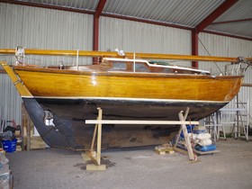 Купить 1960 Hatecke 5 Kr Yacht