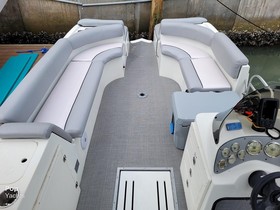 2015 Caravelle Powerboats 249 Razor myytävänä
