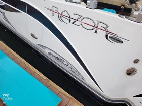2015 Caravelle Powerboats 249 Razor