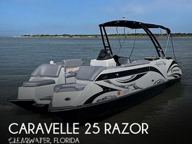 Caravelle Powerboats 249 Razor