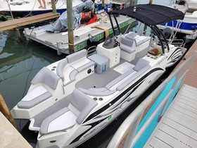 2015 Caravelle Powerboats 249 Razor til salg