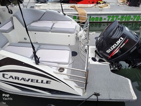 2015 Caravelle Powerboats 249 Razor for sale