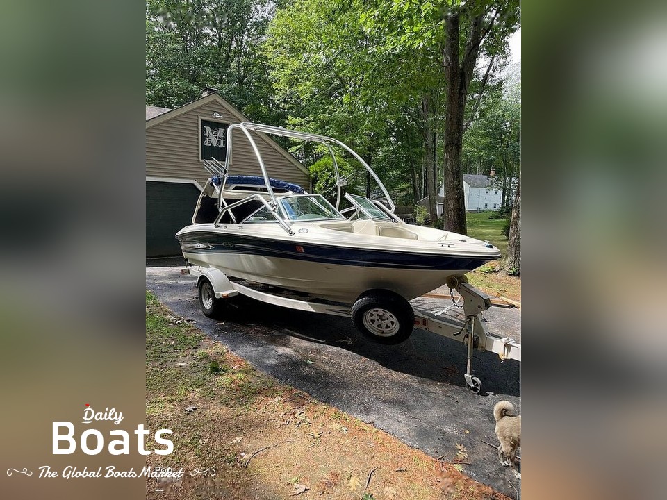 2004 Sea Ray 185 Sport for sale. View price, photos and Buy 2004 Sea