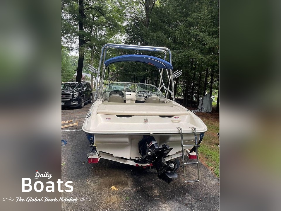 2004 Sea Ray 185 Sport for sale. View price, photos and Buy 2004 Sea