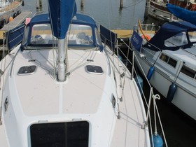 1997 Catalina 28 Mk2