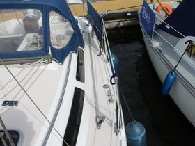 1997 Catalina 28 Mk2 for sale