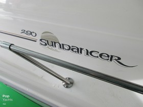 1996 Sea Ray Sundancer 290Da на продажу