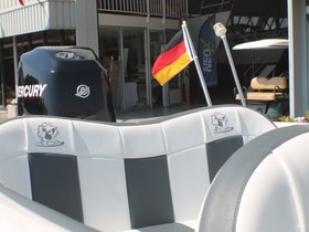 2012 Tom-Car-Boats Tintorera на продажу