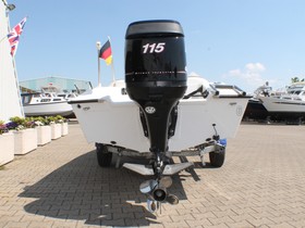 Купить 2012 Tom-Car-Boats Tintorera