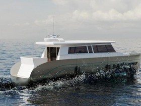 2023 Legend Boats Cruiser 15.00 Oc zu verkaufen