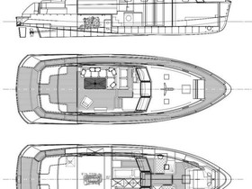 2023 Legend Boats Cruiser 15.00 Oc