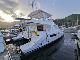 Leopard Yachts 51 Powercat