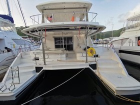 Купить 2017 Leopard Yachts 51 Powercat