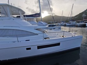 Купить 2017 Leopard Yachts 51 Powercat