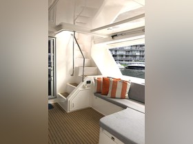 Купить 2019 Leopard Yachts 51 Pc