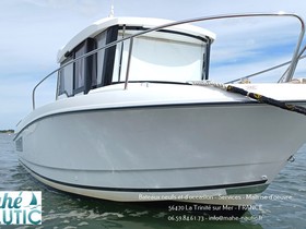2016 Jeanneau Merry Fisher 755 Marlin for sale