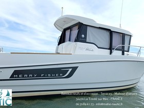2016 Jeanneau Merry Fisher 755 Marlin