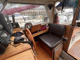 1980 LM Boats / LM Glasfiber 26 à vendre