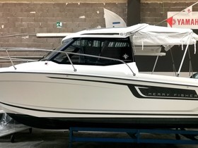 2018 Jeanneau Merry Fisher 605 for sale