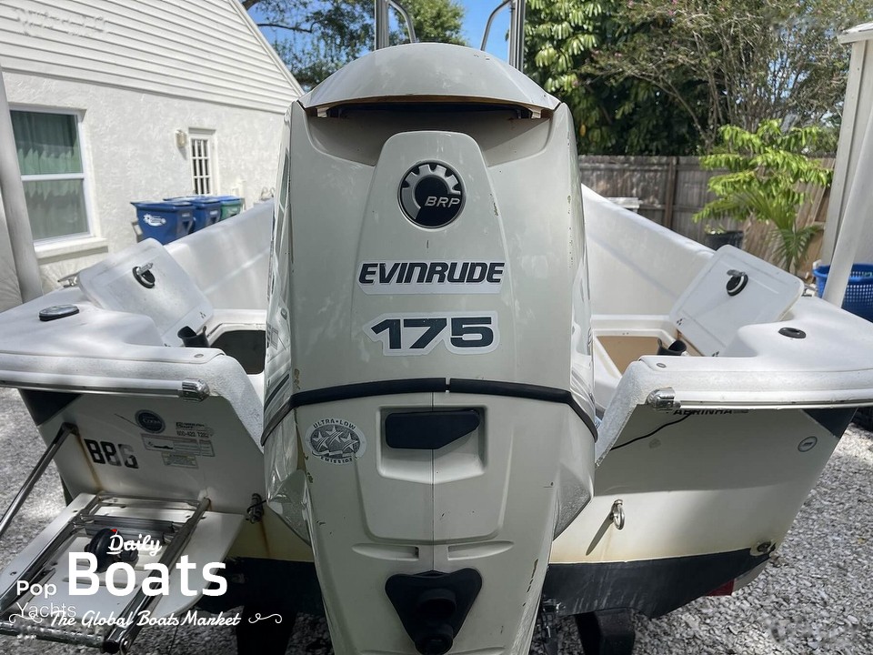 2011 Carolina Skiff 238 Dlv for sale. View price, photos and Buy 2011
