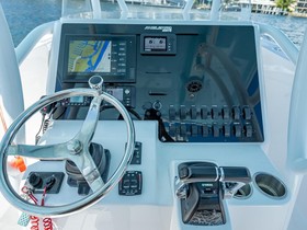2021 Angler Boat Corporation