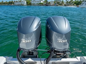 Buy 2021 Angler Boat Corporation